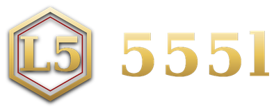 555l logo