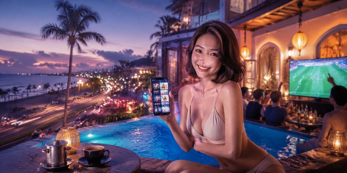 555l Những gì chúng tôi có trong phòng Blackjack