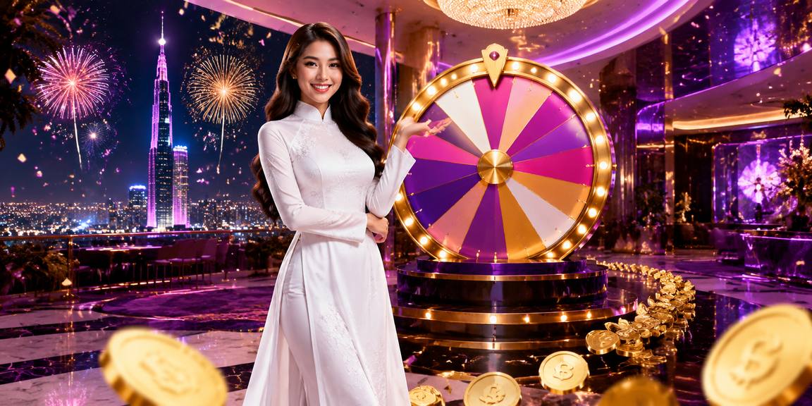 555l Trong sảnh 555l casino có gì?